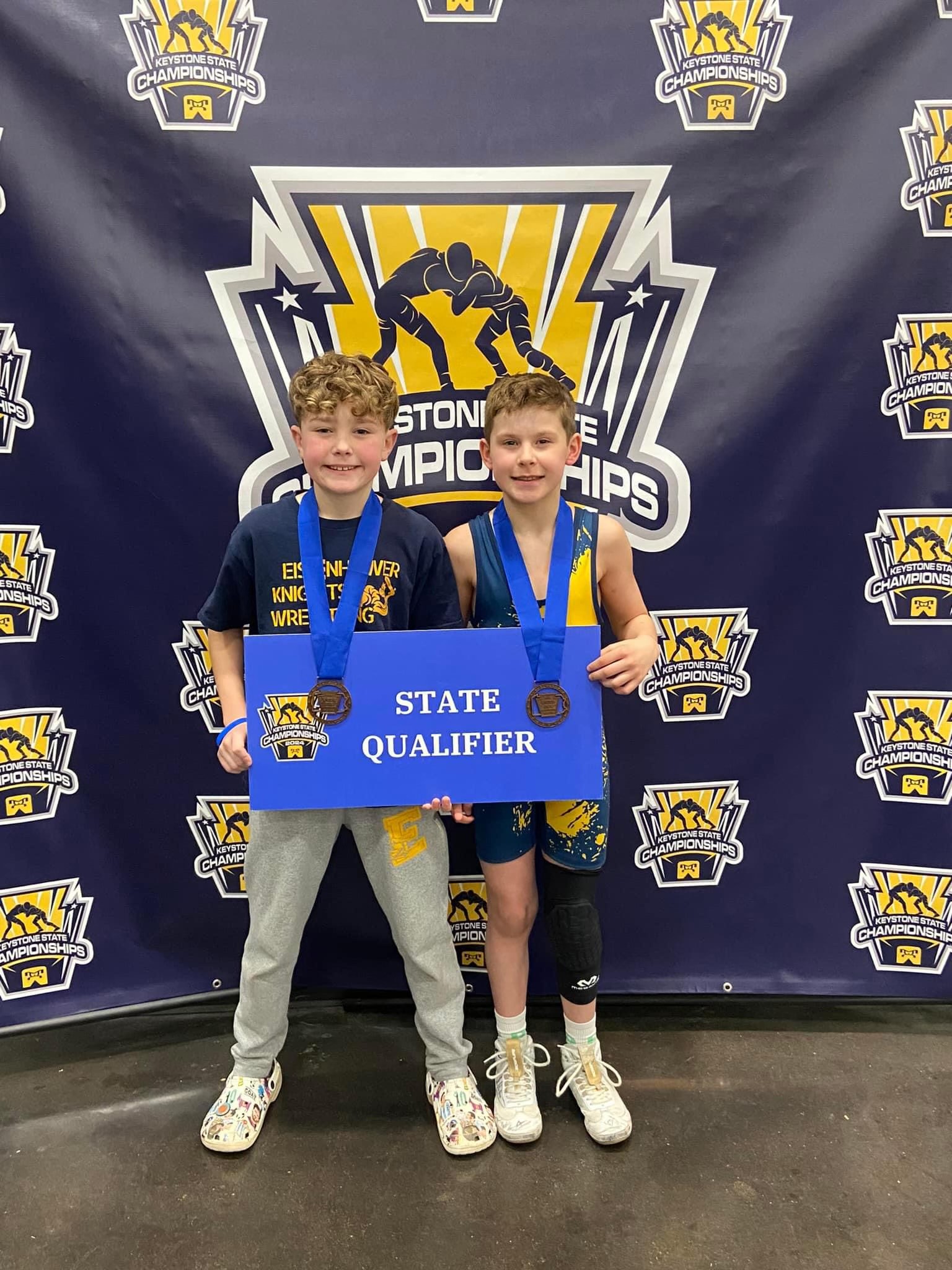 Headed to states | News, Sports, Jobs - Times Observer